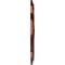 Ekena Millwork Waltz Ceiling Medallion (Fits Canopies up to 4 1/2"), 21 1/4"W x 17 3/8"H x 1"P, Antique Copper CM21WAACS - alternate 4